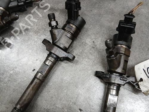 Injector PEUGEOT 307 (3A/C) 1.6 HDi | BP28217039M100 