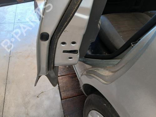 Rear left lock FORD C-MAX (DM2) 1.6 TDCi | BP36140949C100 - Image 2