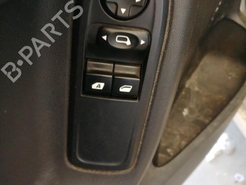 Left front window switch CITROËN C3 II (SC_) 1.4 HDi 70 (SC8HZC, SC8HR0, SC8HP4) | BP27156691I27 - Image 2