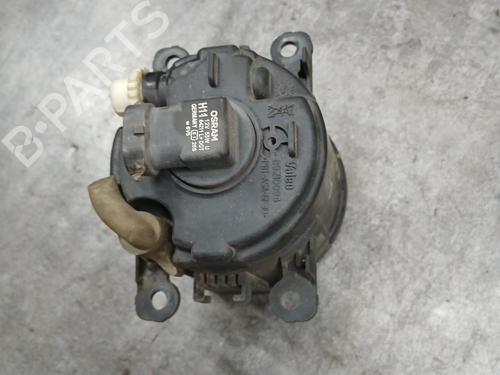 Left front fog light PEUGEOT 307 (3A/C) 1.6 HDi | BP28211803C30 