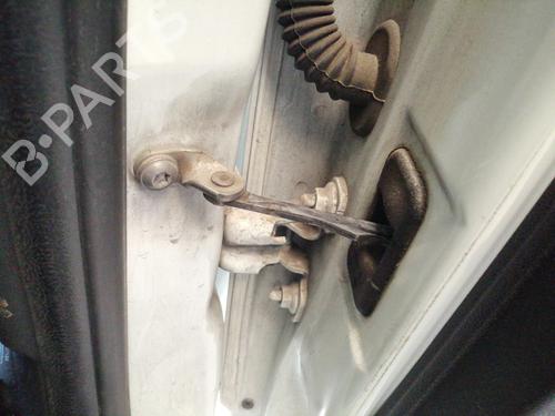 Hinge/Door check strap DACIA DUSTER (HS_) 1.5 dCi | BP26731806C146 - Image 3