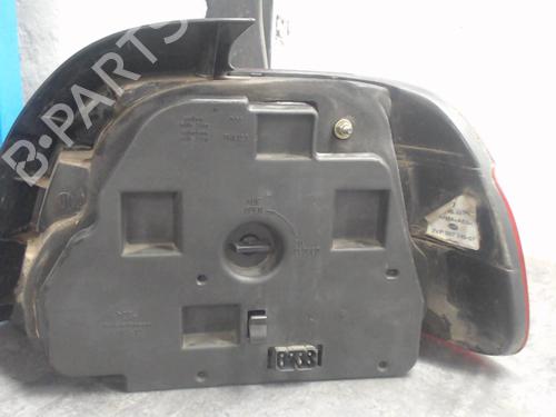 Used Left taillight BMW 5 (E39) 530 d (184 hp) 20880706