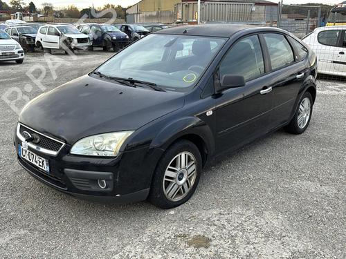 Front slam panel FORD FOCUS II (DA_, HCP, DP) 1.6 TDCi | BP22318249C72 