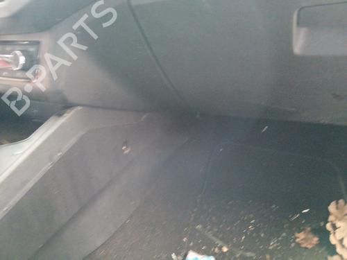 Used Heater blower motor SEAT IBIZA V (KJ1, KJG) 1.6 TDI (95 hp) 32164075