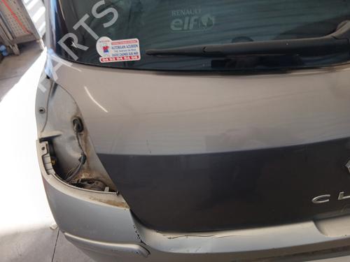 tailgate-renault-clio-iii-br01-cr01-2005-2006-2007-2008-2009-2010-2011-2012-2013-2014-33047869 main image