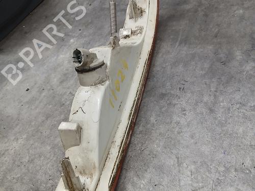 Used Left front indicator Left front indicator RENAULT MASTER II Platform/Chassis (ED/HD/UD) 2.5 D (80 hp) 36308052 36308052