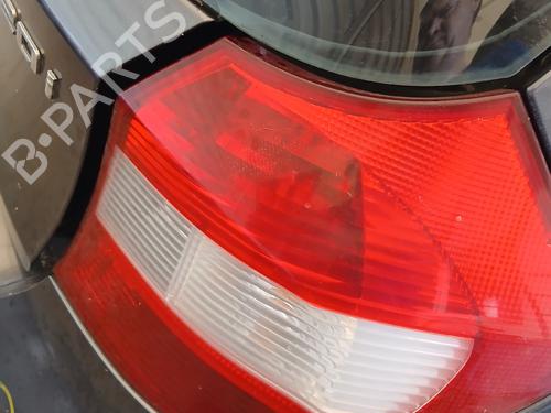 Right taillight BMW 1 (E87) 120 i | BP37280151C35 - Image 3