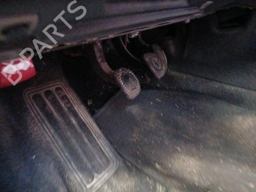 Clutch pedal ALFA ROMEO 156 Sportwagon (932_) 2.4 JTD (932.BXC00) | BP29996043I13