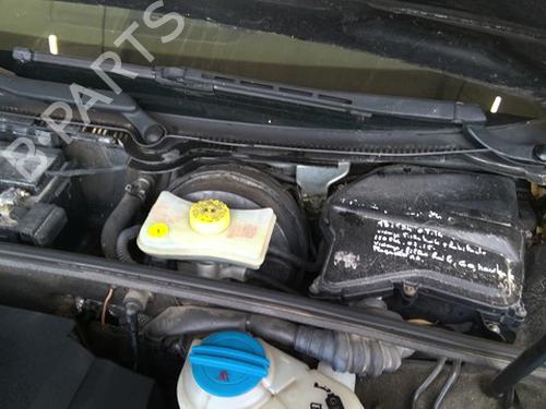 Front wiper motor AUDI A4 B7 Avant (8ED) 2.0 TDI 16V | BP40126577M29 - Image 2