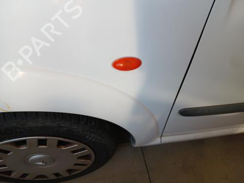 Left front fenders CITROËN C3 I (FC_, FN_) 1.4 HDi | BP29336112C41 