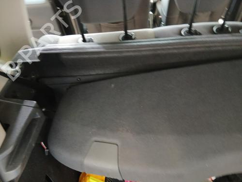 Hattehylde RENAULT MODUS / GRAND MODUS (F/JP0_) 1.5 dCi (JP0G, JP0H) | BP29888691C85