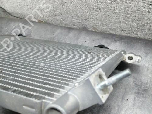 AC radiator PEUGEOT 2008 I (CU_) 1.2 VTi | BP24502261M32 