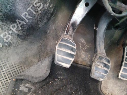 Used Clutch pedal RENAULT RAPID Box Body/MPV (F40_, G40_) 1.4 (F40D) (79 hp) 29528725