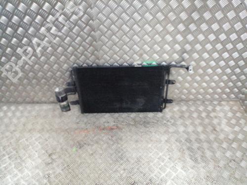 Used AC radiator VW GOLF IV (1J1) 1.9 TDI (110 hp) 24824292