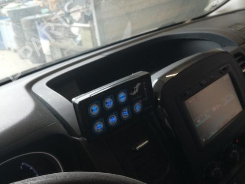 Dashboard FIAT TALENTO Van (296_) 1.6 D | BP24938483C46  - Image 9