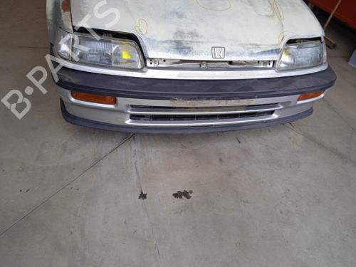Paraurti anteriore HONDA CIVIC IV Hatchback (EC, ED, EE, EF) i