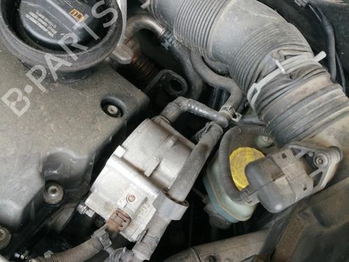 Servo brake VW POLO (9N_, 9A_) 1.4 TDI | BP27612800M42 