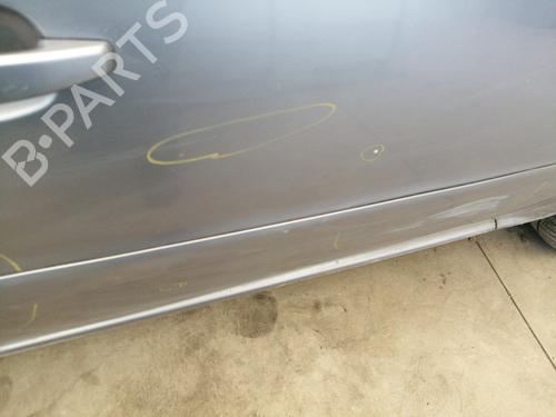 Right front door OPEL ZAFIRA / ZAFIRA FAMILY B (A05) 1.9 CDTI (M75) | BP25586782C3 