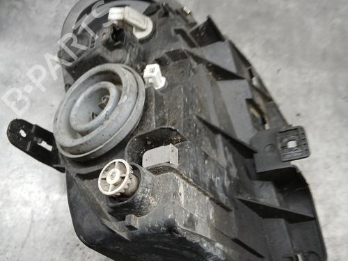 Right headlight CITROËN SAXO (S0, S1) 1.4 VTS | BP32363702C29 