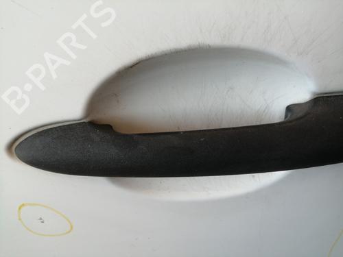 Used Front left exterior door handle RENAULT KANGOO Express (FW0/1_) 1.5 dCi 85 (FW0K, FW0L, FW0B) (86 hp) 27294381