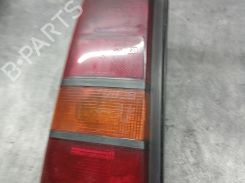 Used Left taillight Left taillight FIAT PANDA (141_) 900 (40 hp) 31279589 31279589