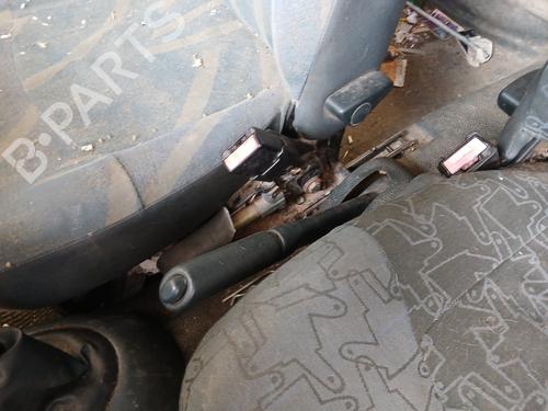 Hand brake RENAULT KANGOO (KC0/1_) 1.9 dTi (KC0U) | BP29888728I18