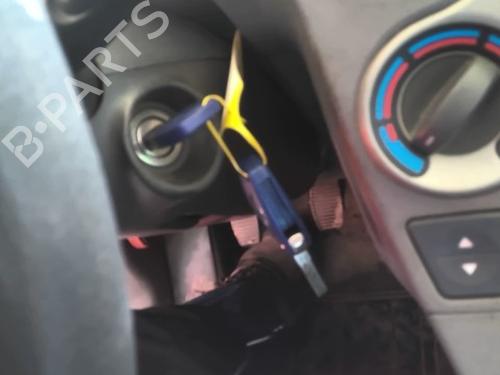 Ignition barrel FIAT PANDA (169_) 1.3 D Multijet (169.AXC1A) | BP40437457M48 - Image 3