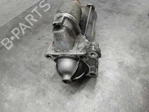 Used Starter Starter RENAULT LAGUNA II Grandtour (KG0/1_) 1.9 dCi (125 hp) 28358542 28358542