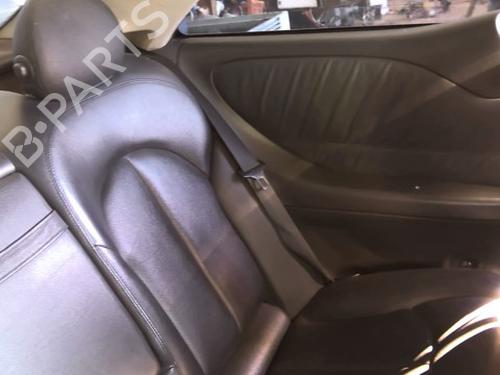 Used Rear left window mechanism Rear left window mechanism MERCEDES-BENZ CLK (C209) CLK 270 CDI (209.316) (170 hp) 39979836 39979836
