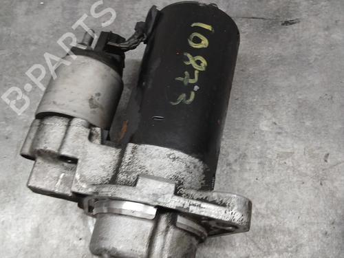 Used Starter Starter VW TOURAN (1T1, 1T2) 2.0 TDI 16V (140 hp) 32425149 32425149