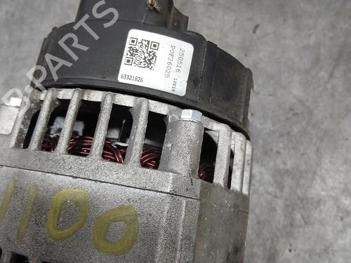 Alternator FIAT STILO Multi Wagon (192_) 1.9 D Multijet | BP32420124M7 - Image 4