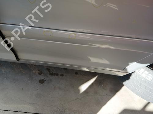Left rear door MERCEDES-BENZ C-CLASS (W203) C 220 CDI (203.006) | BP30098378C4 