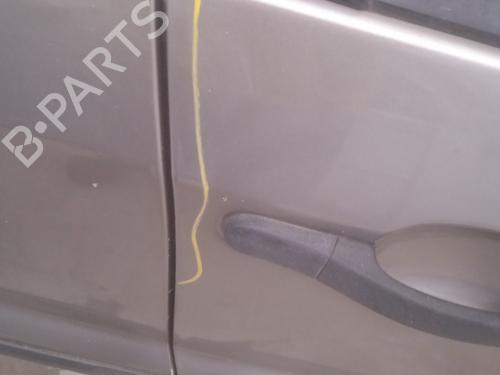 Right front door FORD FUSION (JU_) 1.4 TDCi | BP22131636C3 