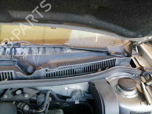 Front wiper motor VW GOLF IV (1J1) 1.9 TDI | BP27217423M29 