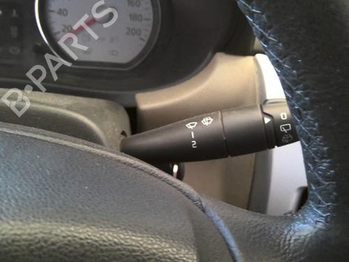 Steering column stalk DACIA SANDERO 1.5 dCi | BP40018684I23 - Image 4