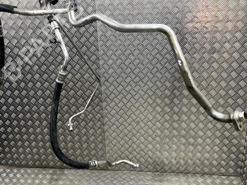 Used AC pipe AC pipe RENAULT MEGANE III Hatchback (BZ0/1_, B3_) 1.5 dCi (106 hp) 27398627 27398627