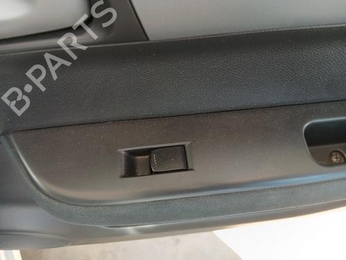 Right front window switch SUZUKI SWIFT III (MZ, EZ) 1.3 DDiS (RS413D) | BP30126371I26 - Image 2