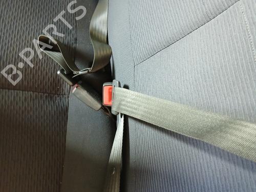 Used Seat buckle FIAT PUNTO (188_) 1.2 60 (188.030, .050, .130, .150, .230, .250) (60 hp) 32176223