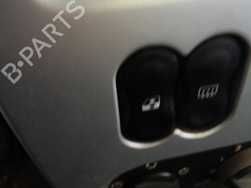 Left front window switch DACIA LOGAN MCV (KS_) 1.5 dCi (KS04) | BP31708593I27