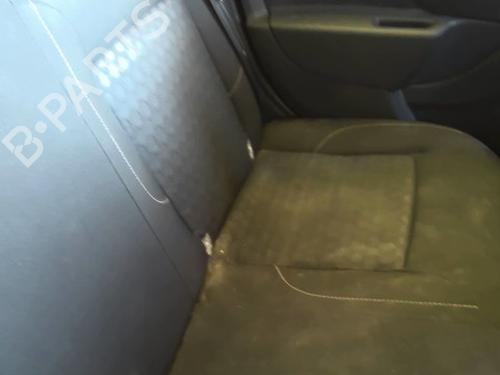 Rear seat DACIA LOGAN MCV II TCe 90 (K8M1, K8MA, K8AC) | BP38681723C17 - Image 6