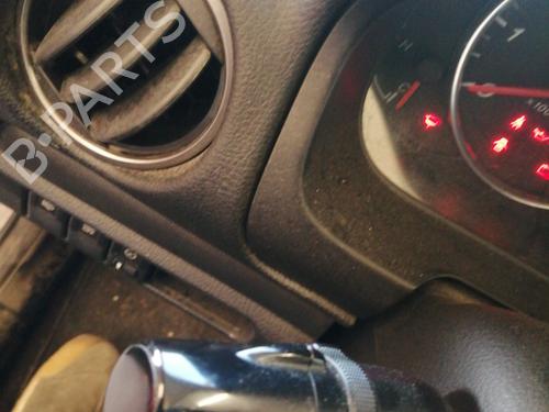 Comutador Comutador MAZDA 6 Hatchback (GG) 2.0 DI (GG14) (136 hp) 27316589 27316589
