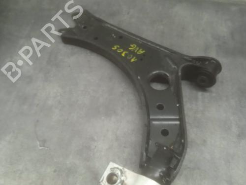 Used Left front suspension arm VW GOLF V (1K1) 1.9 TDI (105 hp) 23947083