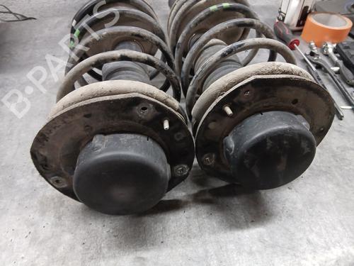 Left front shock absorber PEUGEOT 206 SW (2E/K) 1.4 HDi | BP36009999M16 - Image 8