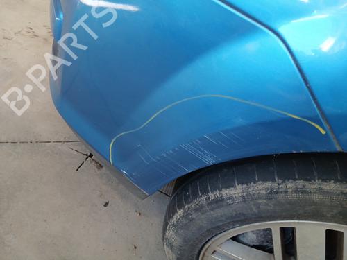 Used Front bumper FORD FOCUS II (DA_, HCP, DP) 1.6 TDCi (90 hp) 30438772