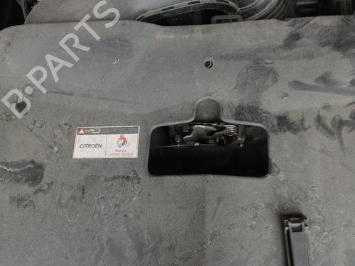 Hood lock CITROËN C5 III Break (RW_) 2.2 HDi (RW4HTH) | BP29862063C133