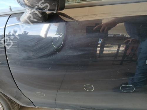 Left front door OPEL CORSA D (S07) 1.2 LPG (L08, L68) | BP29284141C2 