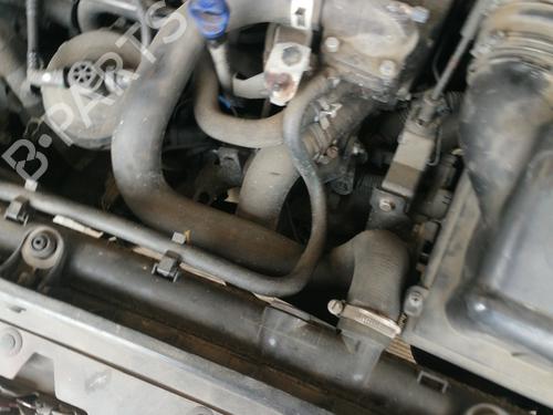 Hood lock PEUGEOT 206 Hatchback (2A/C) 2.0 HDI 90 | BP26504422C133 