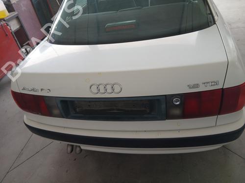 Tailgate AUDI 80 B4 Saloon (8C2) 1.9 TDI | BP29528647C6 