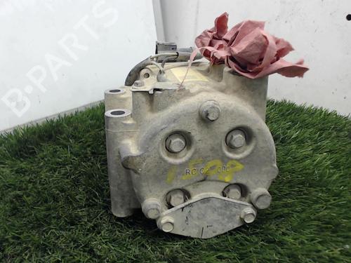 AC compressor FORD FIESTA V (JH_, JD_) 1.3 | BP20885549M34 
