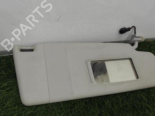 Used Right sun visor Right sun visor VW GOLF V (1K1) 1.9 TDI (105 hp) 21275741 21275741